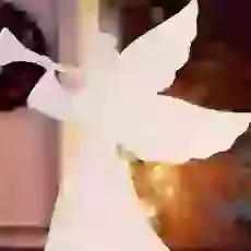 Christmas Angel festival